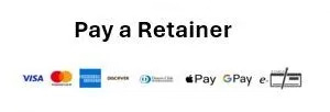 pay a retainer